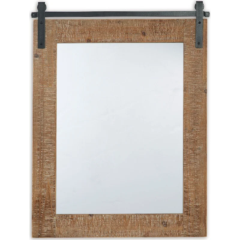 Lanie Accent Mirror