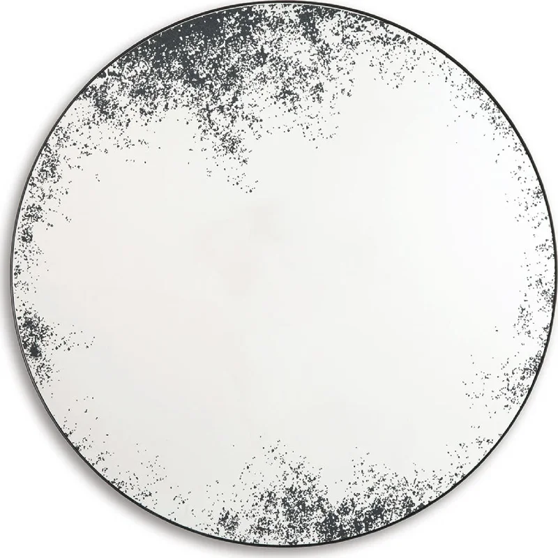 Kali Accent Mirror