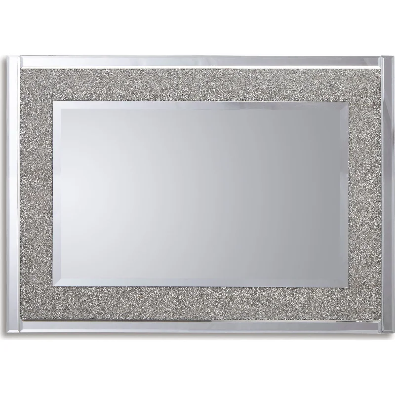 Kingsleigh Accent Mirror