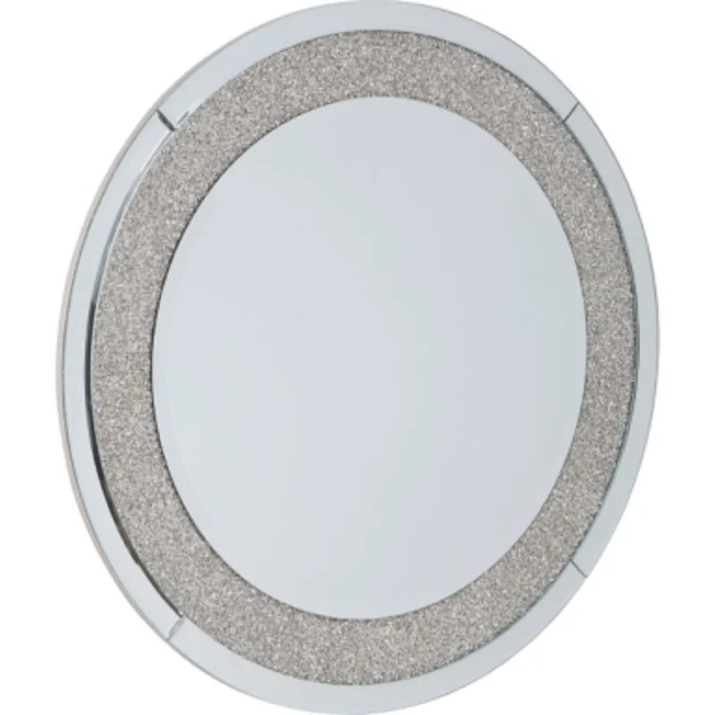 Kingsleigh Accent Mirror