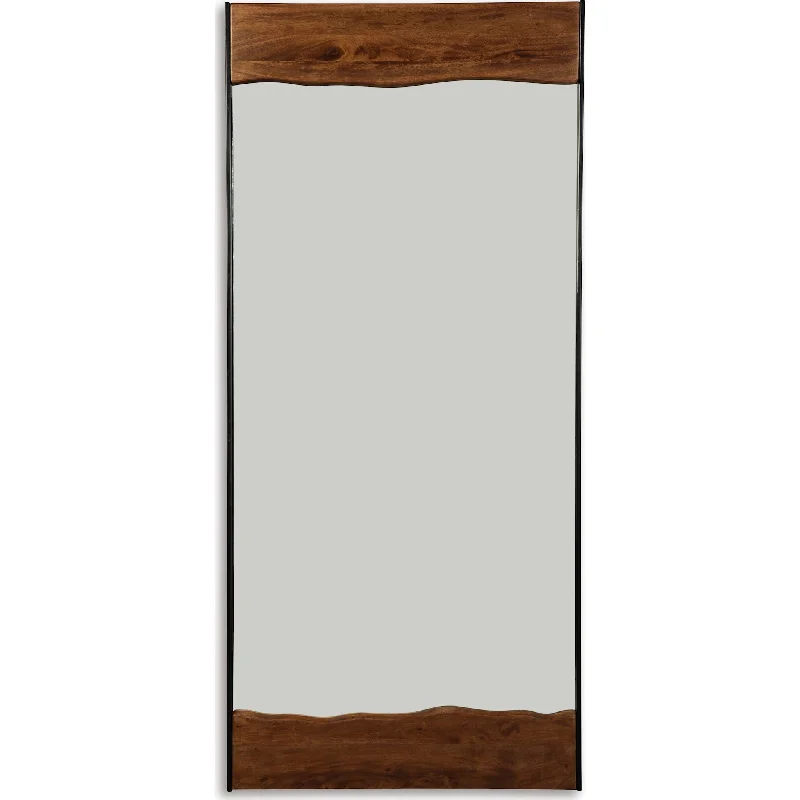 Panchali Accent Mirror