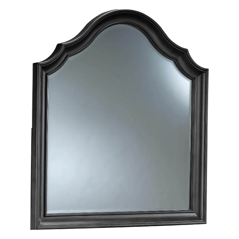 Spencer Mirror - Grey