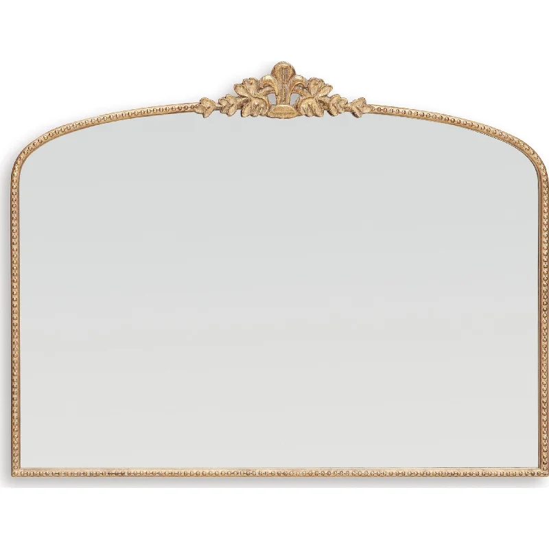 Tellora Accent Mirror