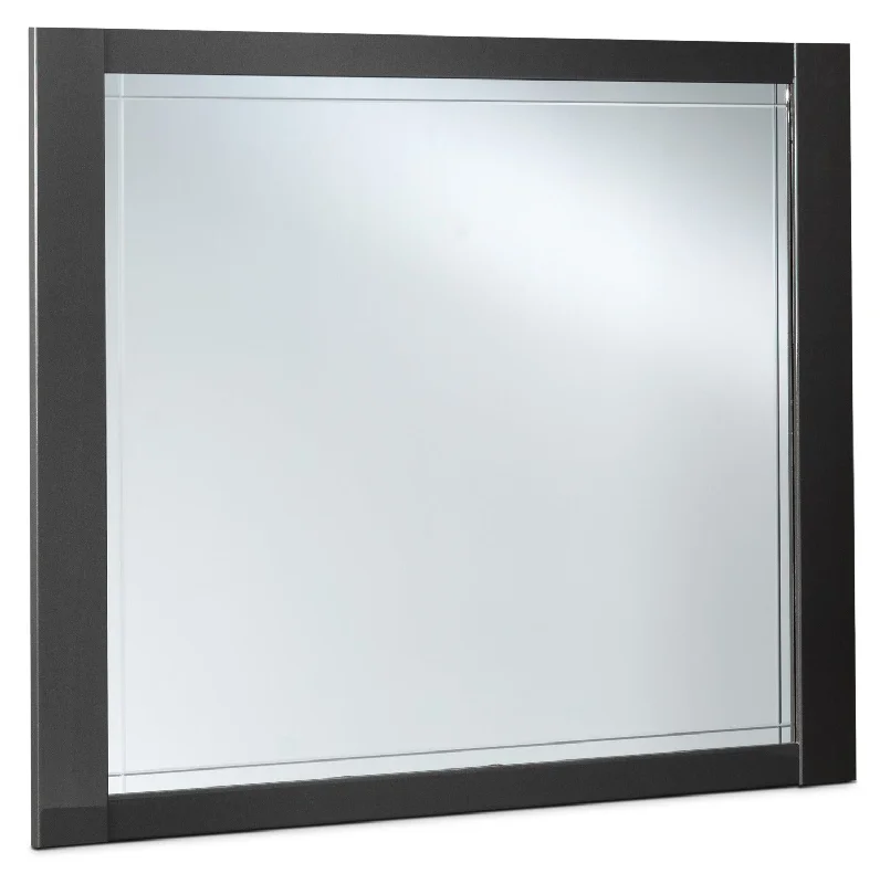 Valentina Mirror - Grey