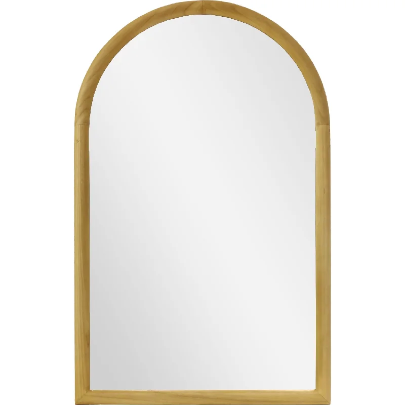 Aster Mirror 20.00" x 32.00"