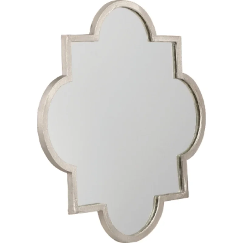 Beaumour Mirror 24.00" x 24.00"