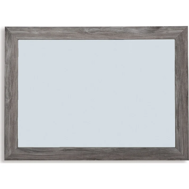 Bronyan Mirror - Dark Gray