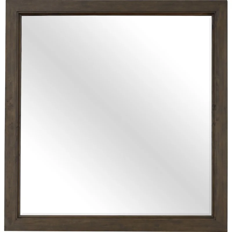 Bryson Mirror - Smokey Bronze