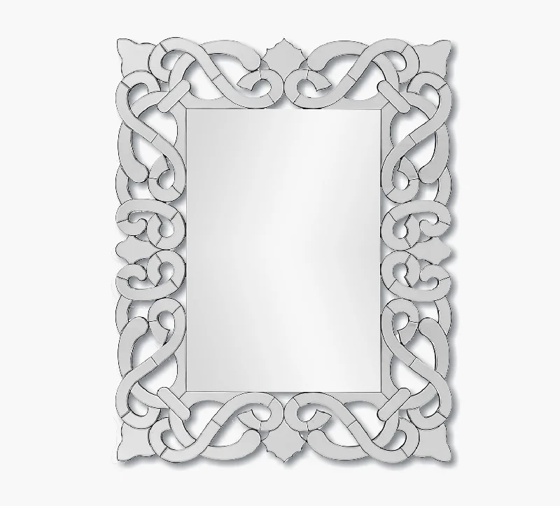 Deanna Wall Mirror