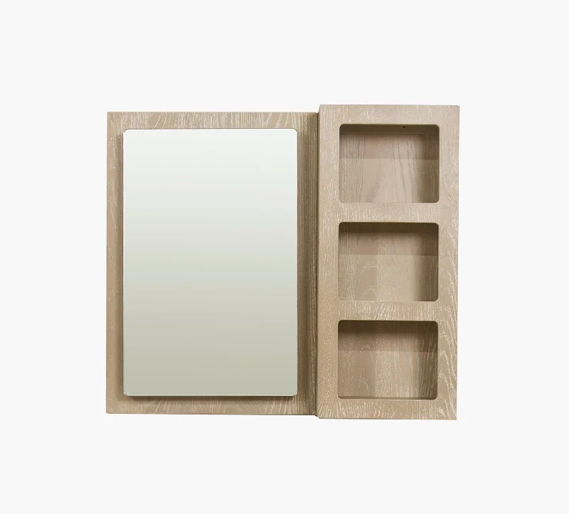 District Storage Mirror