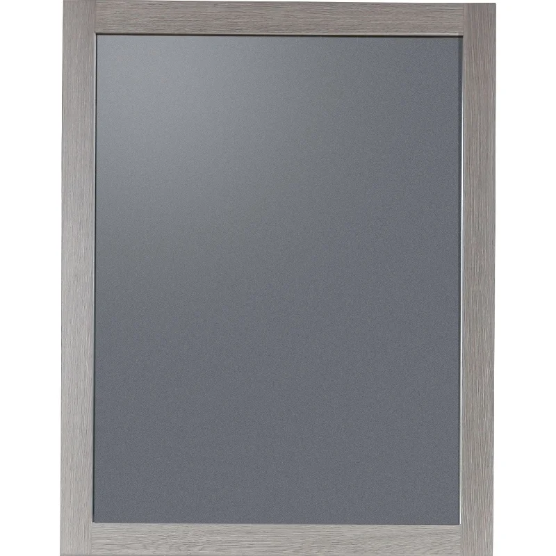 Sofia Mirror - Grey